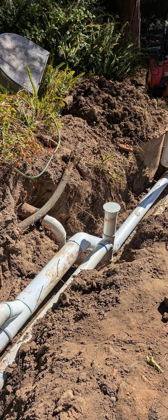In 2 Plumbing
