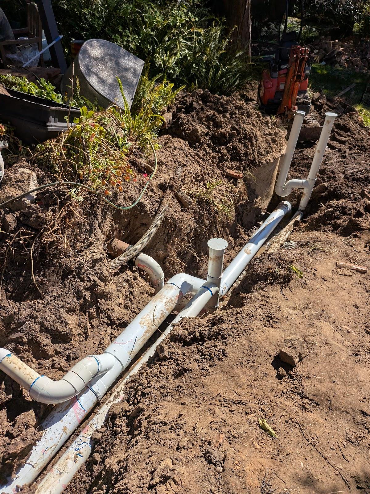 In 2 Plumbing