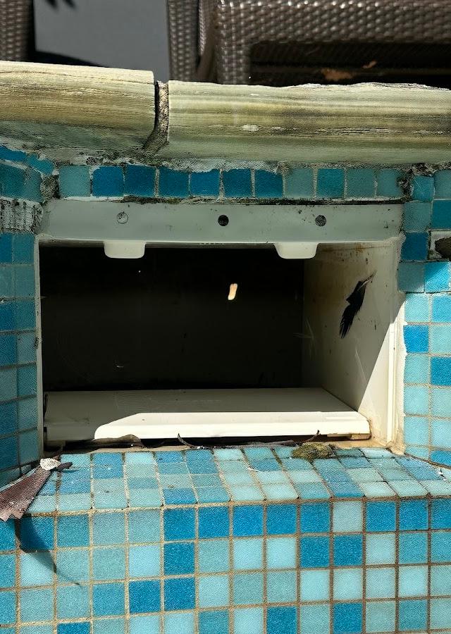 In & Out Tiling Projects