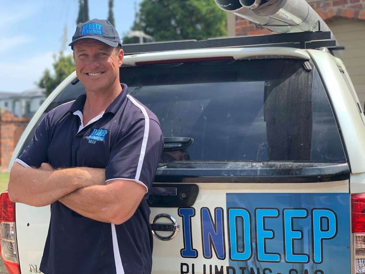 In Deep Plumbing Gold Coast