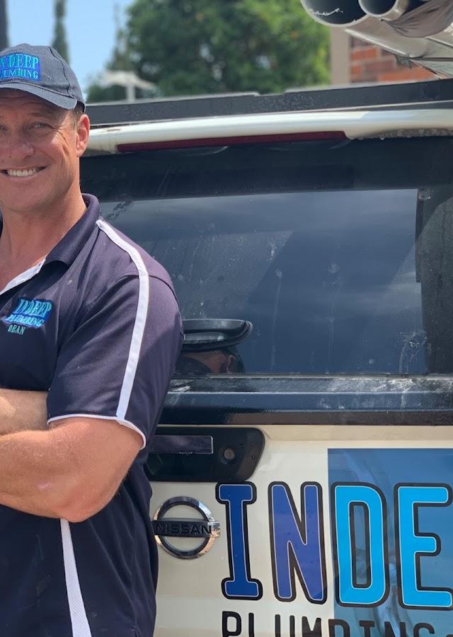 In Deep Plumbing Gold Coast