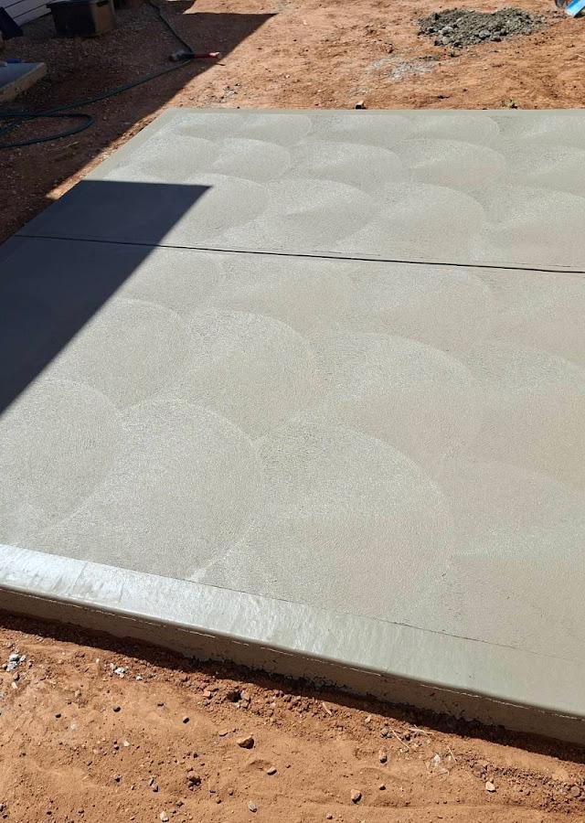 Inca Concreting