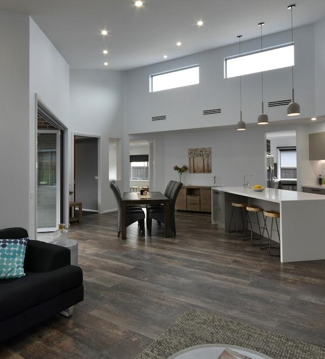 Independent Builders Gippsland