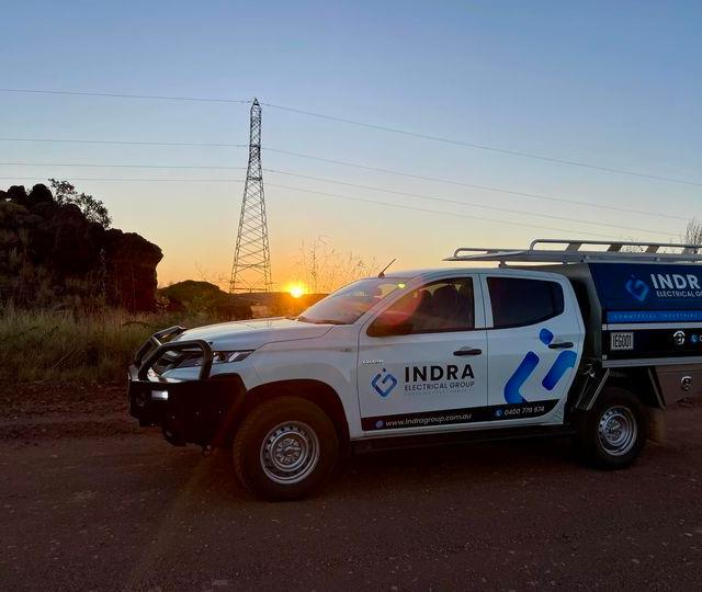 Indra Electrical Group