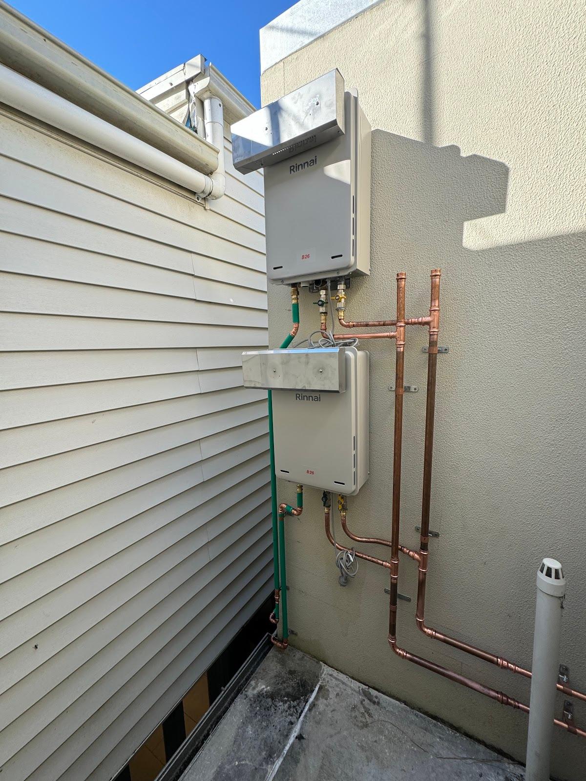 INDUS PLUMB Marrickville Dulwich Hill