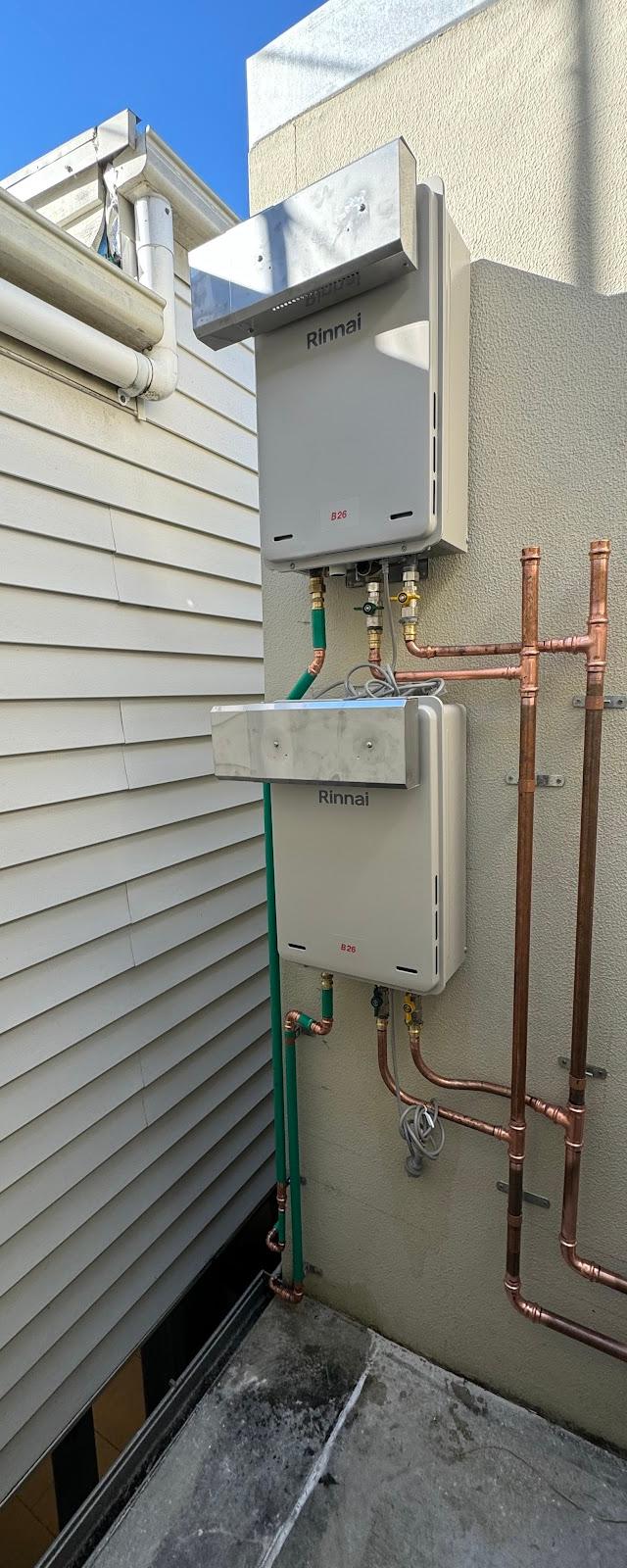 INDUS PLUMB Marrickville Dulwich Hill