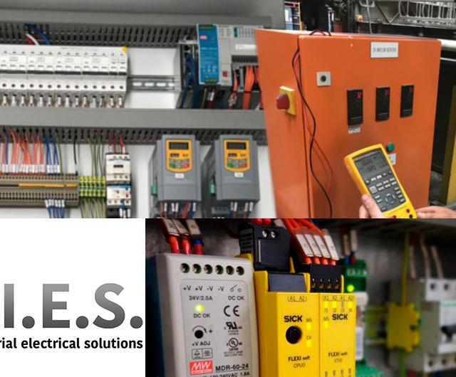 Industrial Electrical Solutions