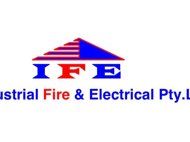 Industrial Fire & Electrical