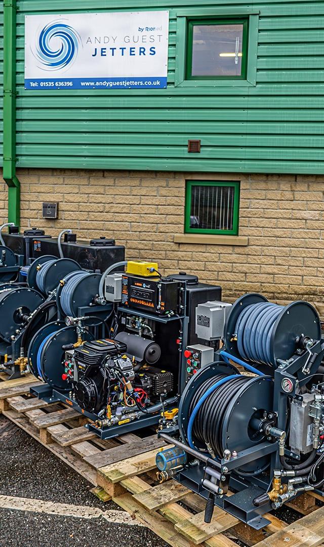 Infinity Lining Pty Ltd