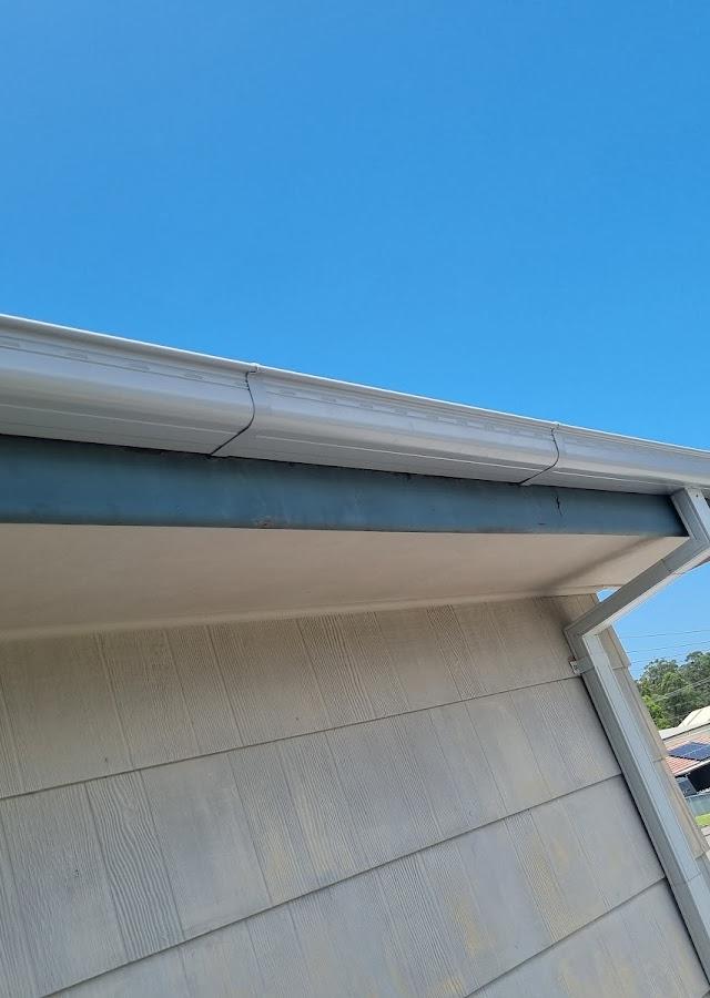 Infront Roofing