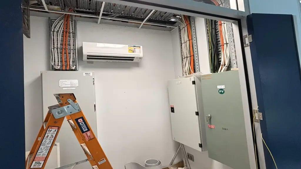 Infuse Electrical