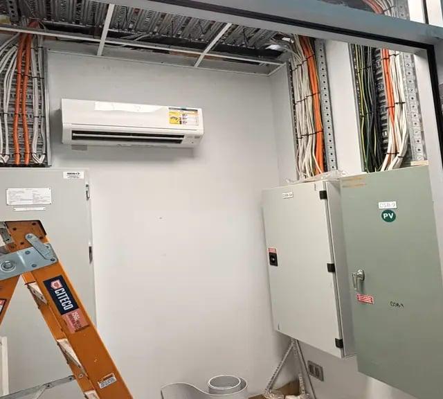 Infuse Electrical