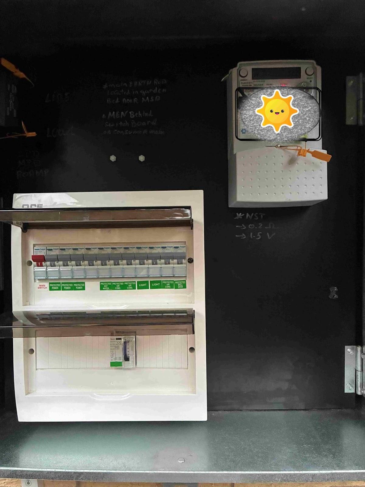 Ingress Electrical- Level 2 Electrician Sydney