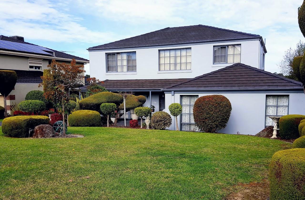 Inlandia Gardening & Landscaping