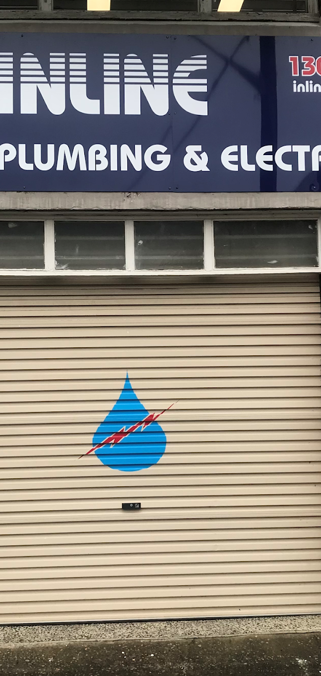 Inline Plumbing & Electrical