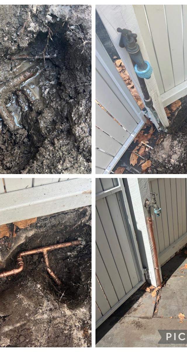 Inner City Plumbing