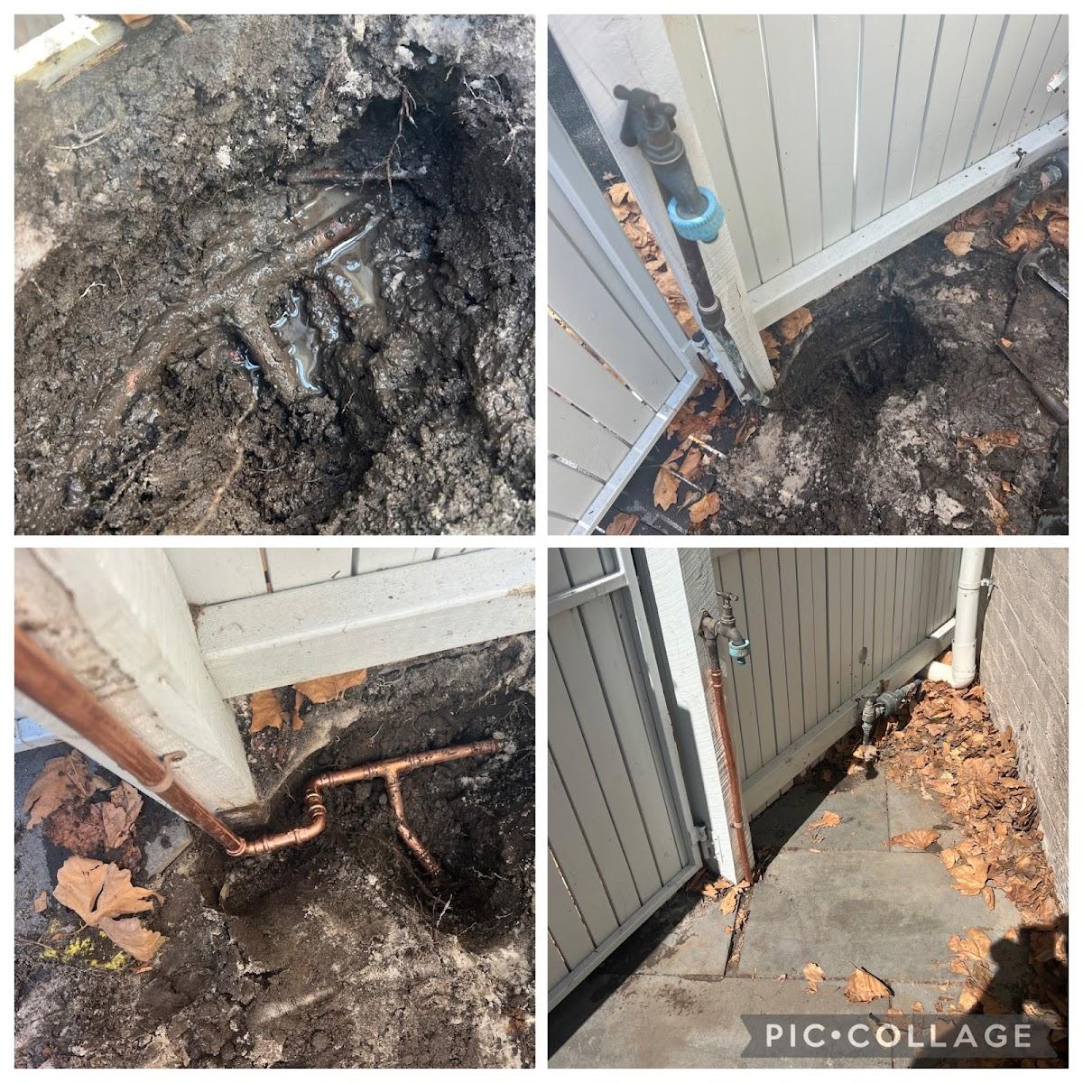 Inner City Plumbing