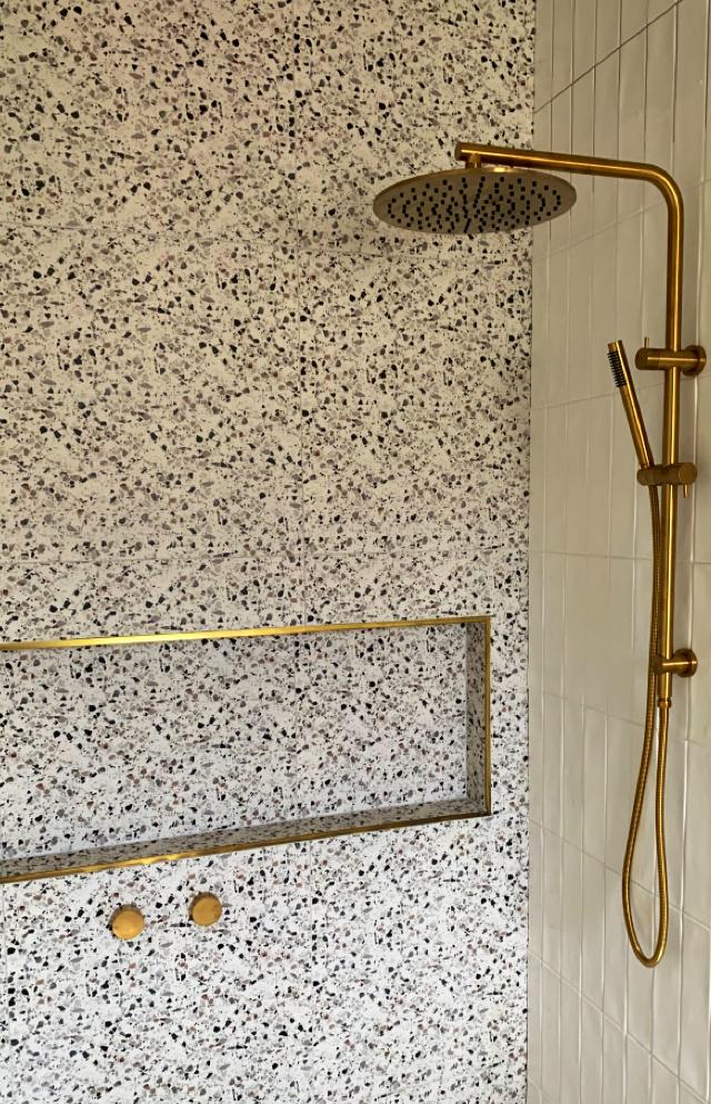 Inner Geelong plumbing