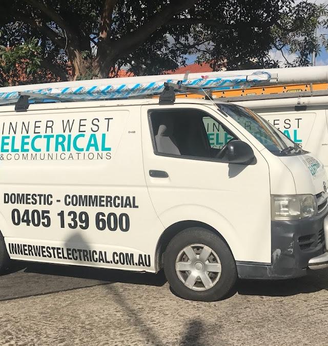 Inner West Electrical and Air Conditioning
