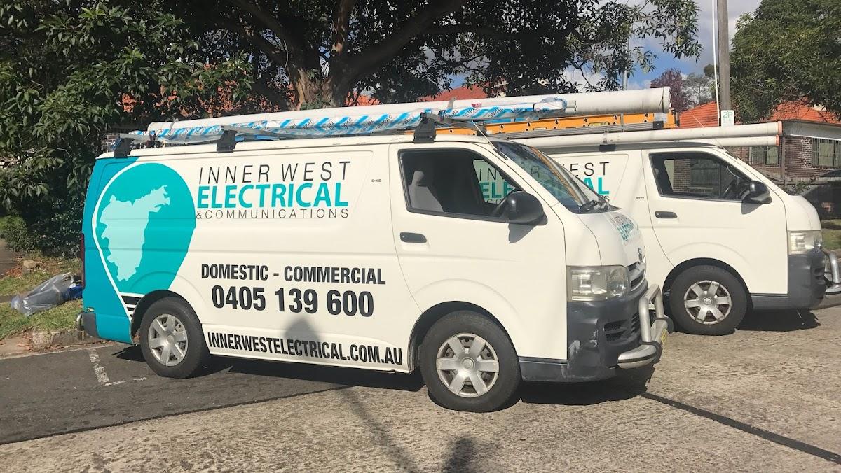 Inner West Electrical and Air Conditioning