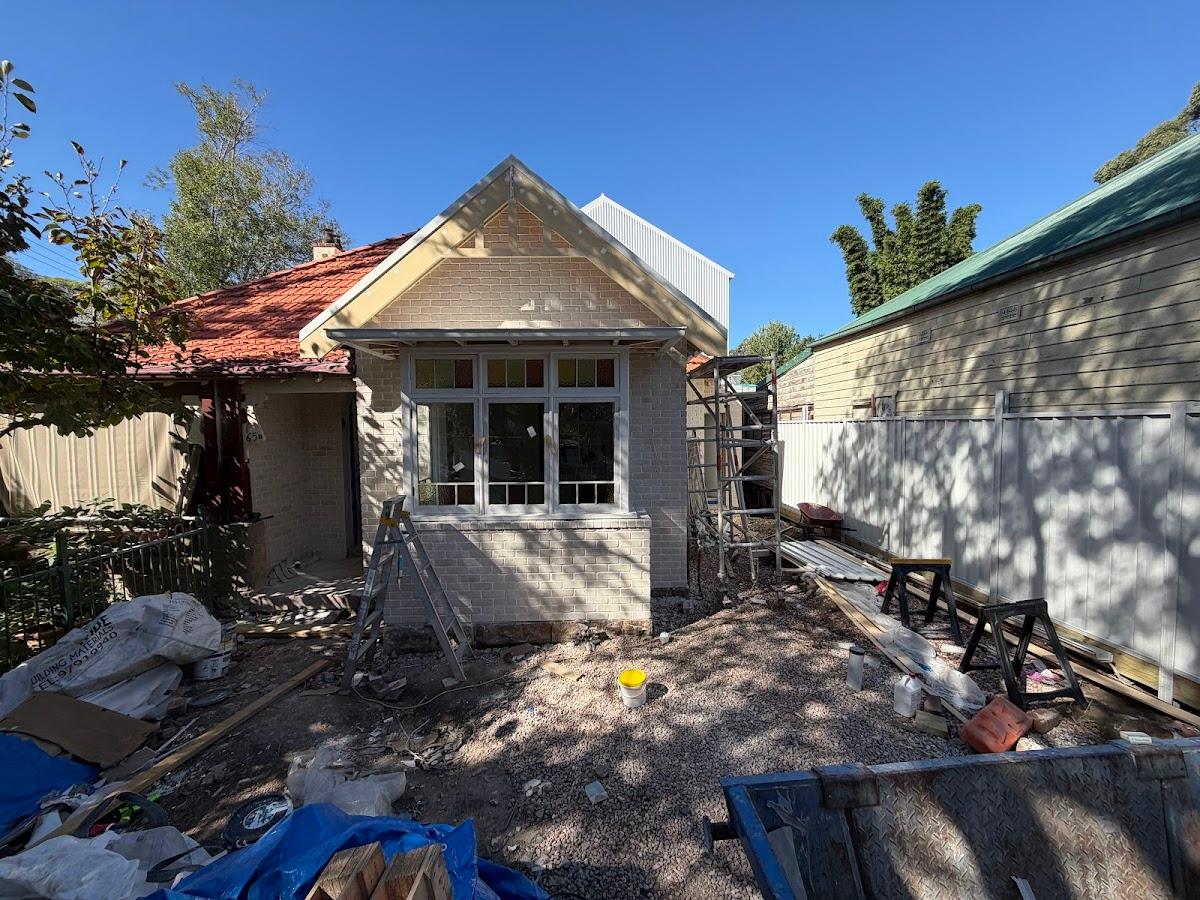 Inner West Window Specialists