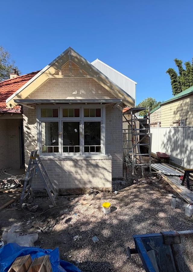 Inner West Window Specialists