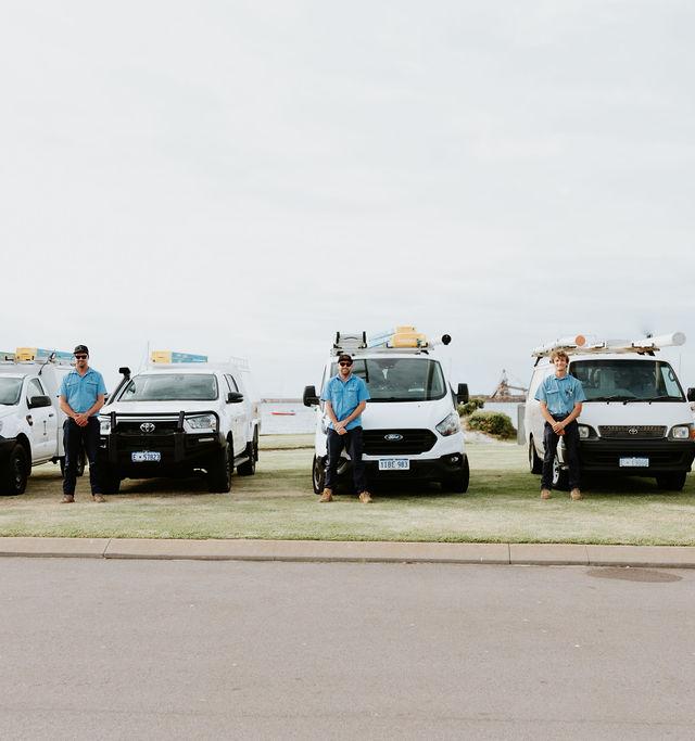 Innes Electrical & Air