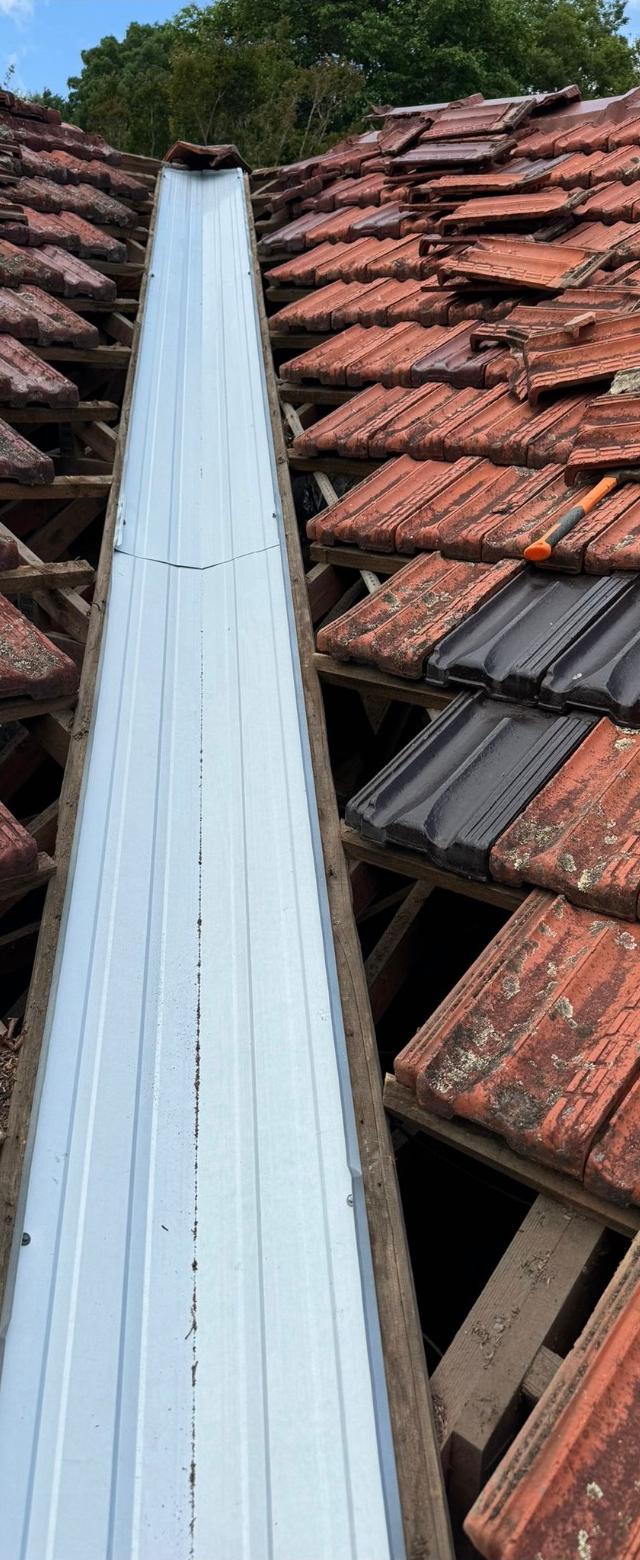 Innovate Roofing
