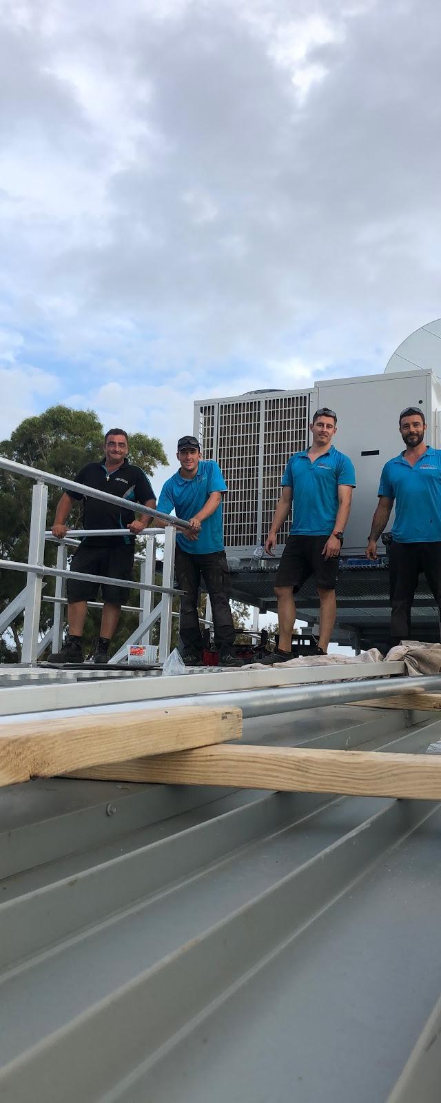 Innovation Air Conditioning - Air Conditioning Installations and Service
