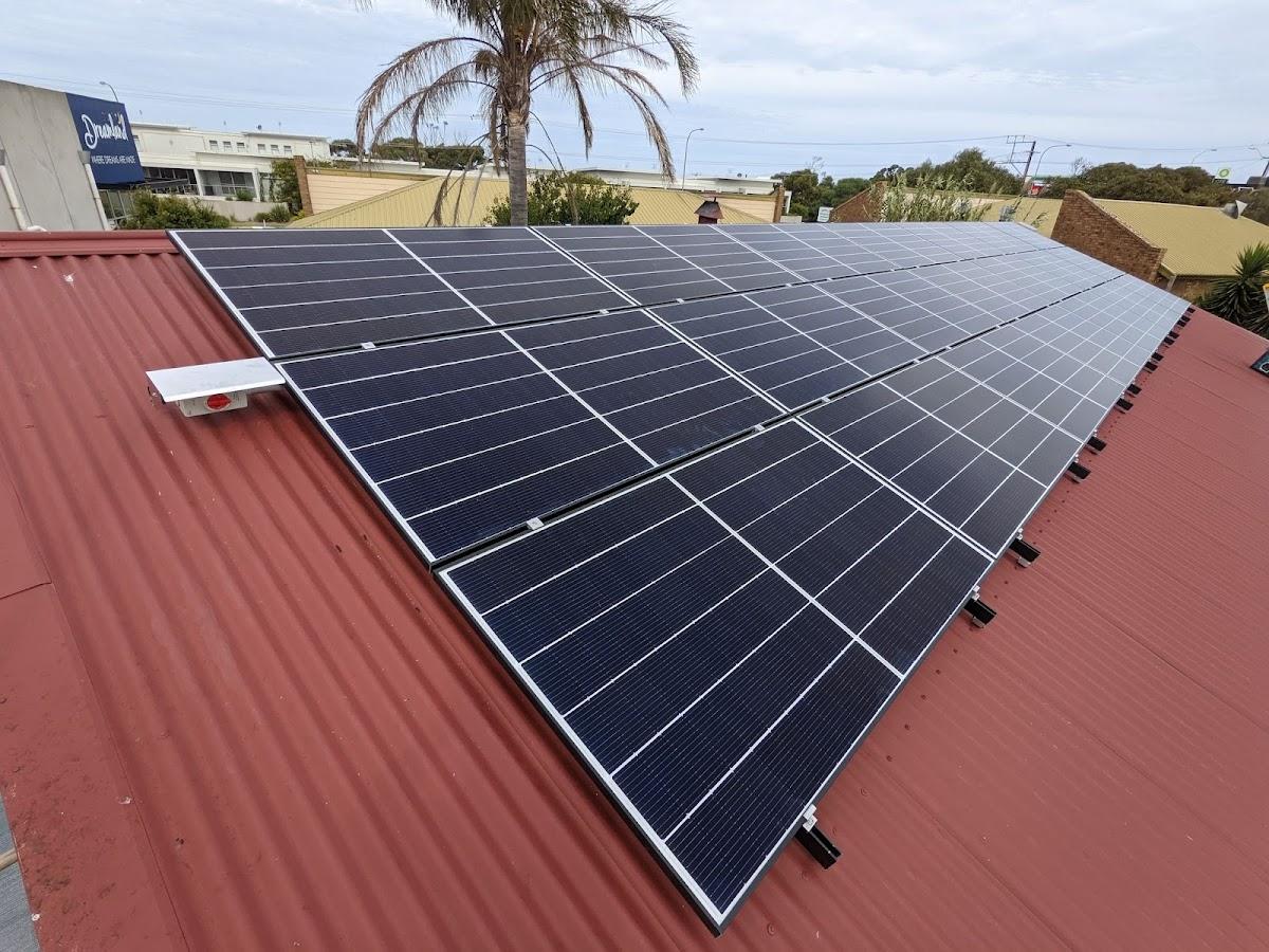 Innovo Electrical & Solar