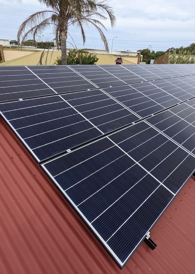 Innovo Electrical & Solar
