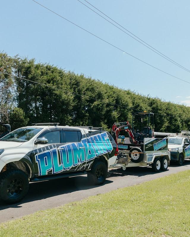 Insight Plumbing Group Pty Ltd