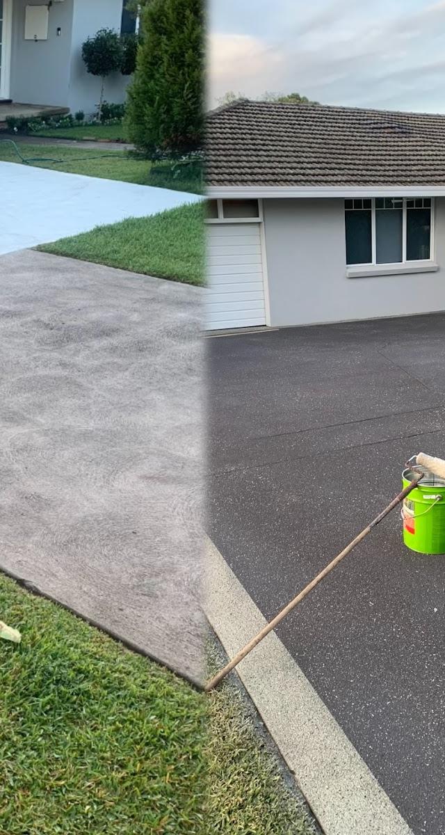 Inspire Concrete Group