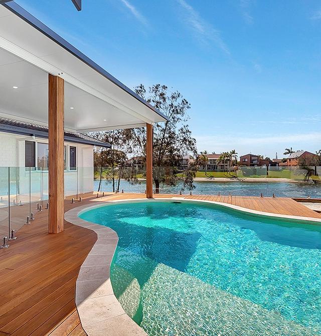Inspire Residential