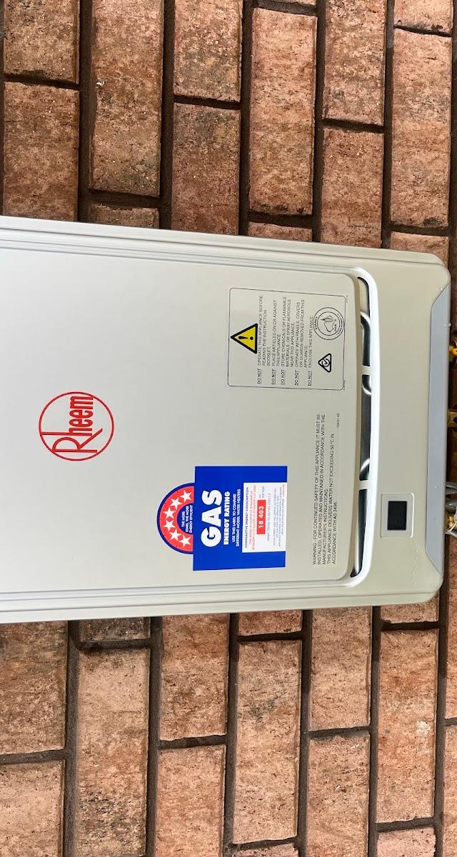 Instant Plumbing & Gas
