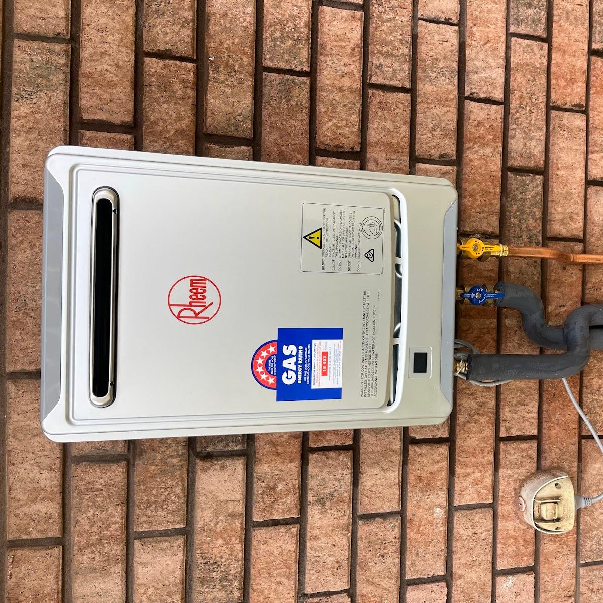 Instant Plumbing & Gas