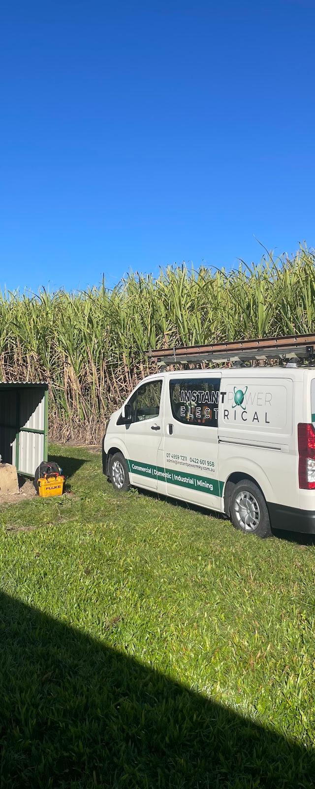 Instant Power Electrical Mackay