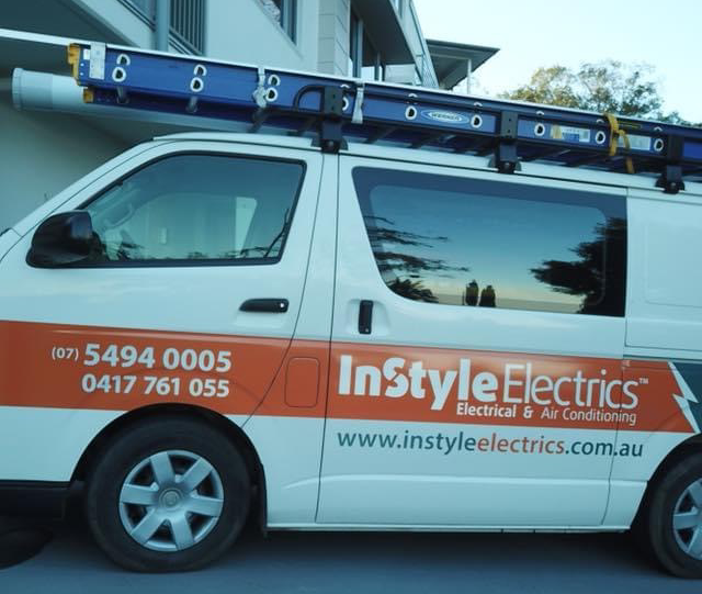 Instyle Electrics