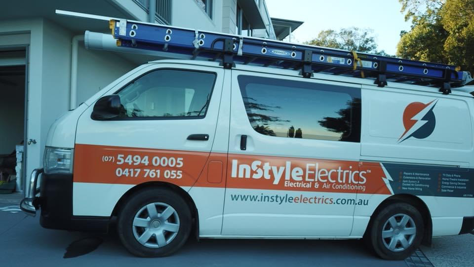 Instyle Electrics