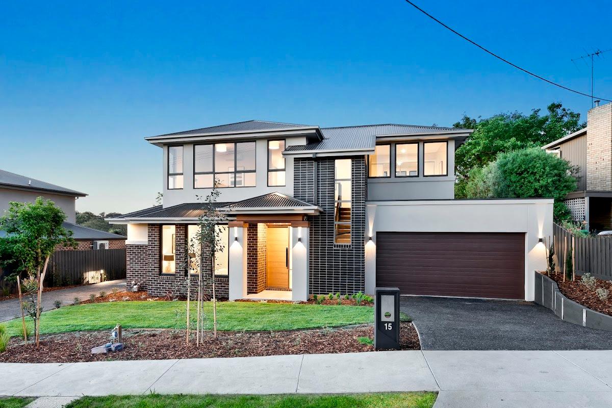 InStyle Homes Pty Ltd
