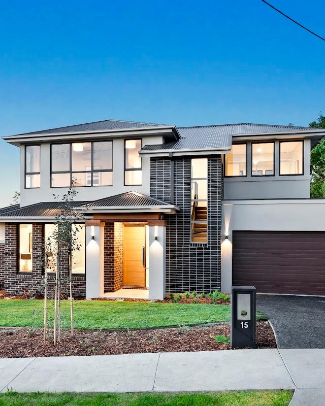 InStyle Homes Pty Ltd