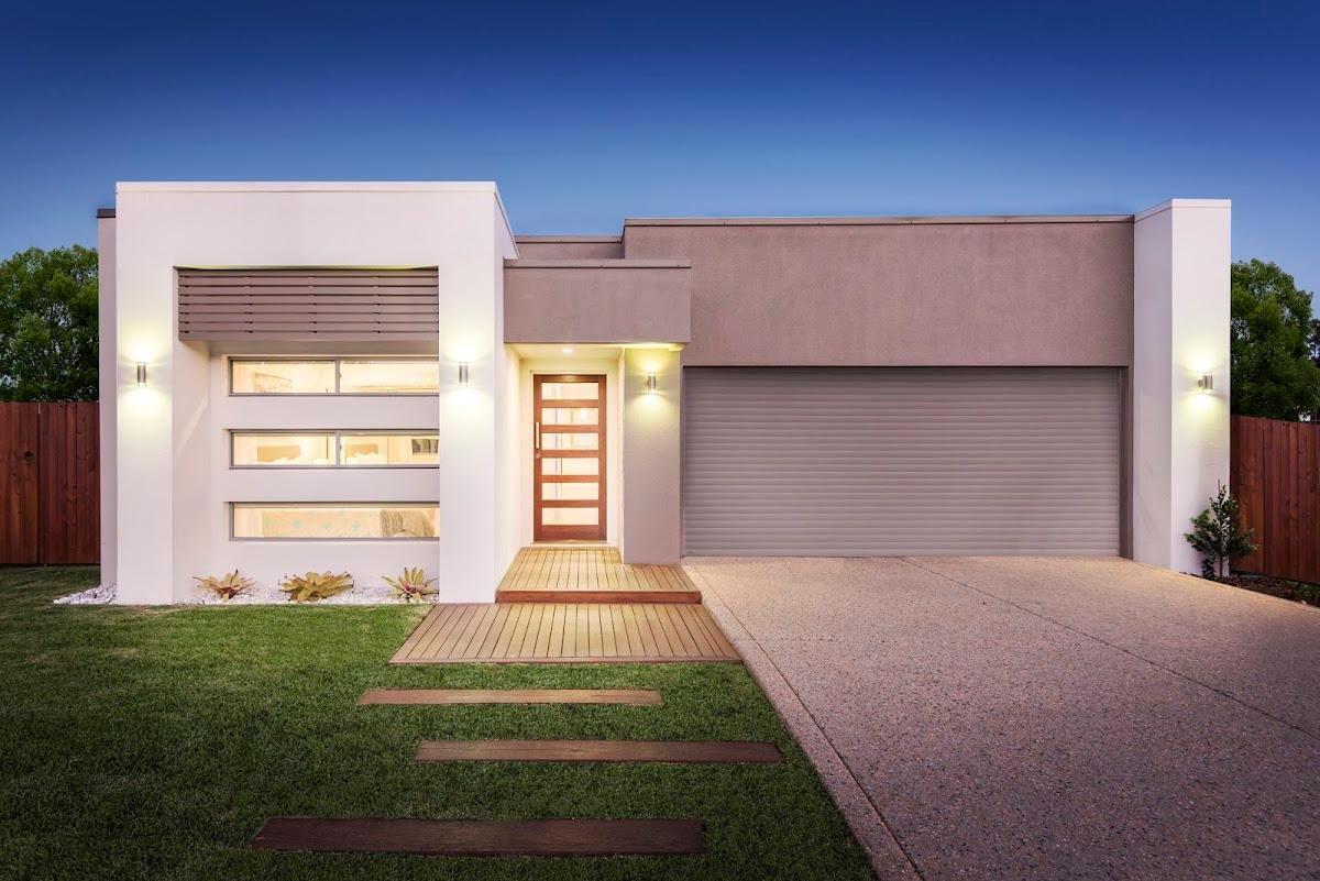 Integrale Homes - Head Office