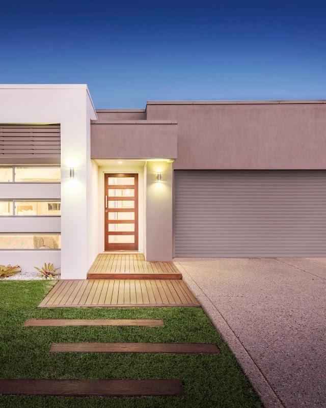 Integrale Homes - Head Office