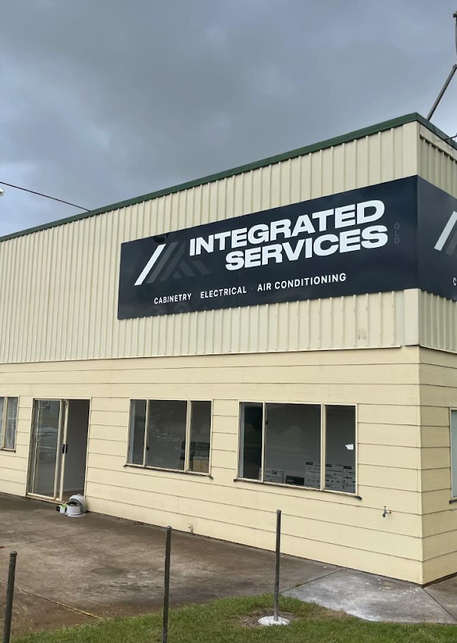 Integrated Services QLD
