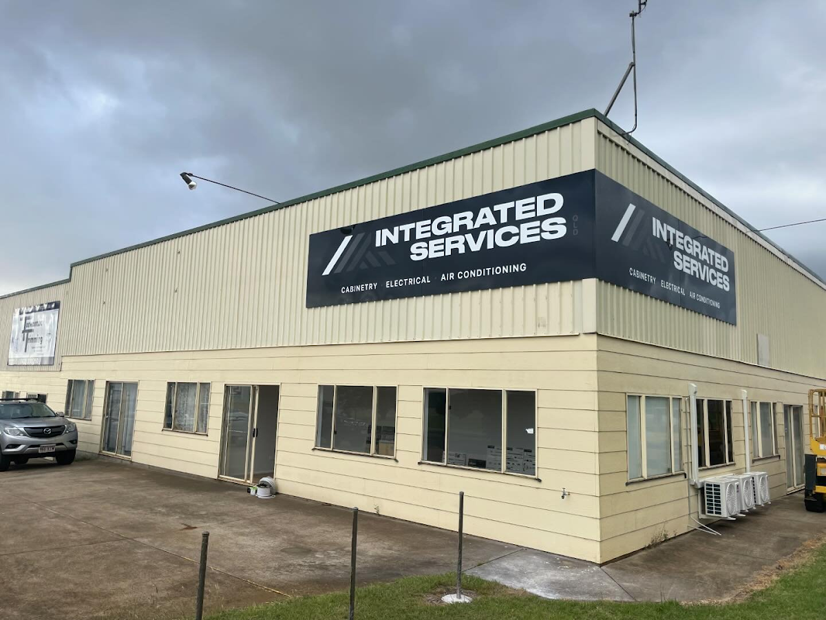 Integrated Services QLD