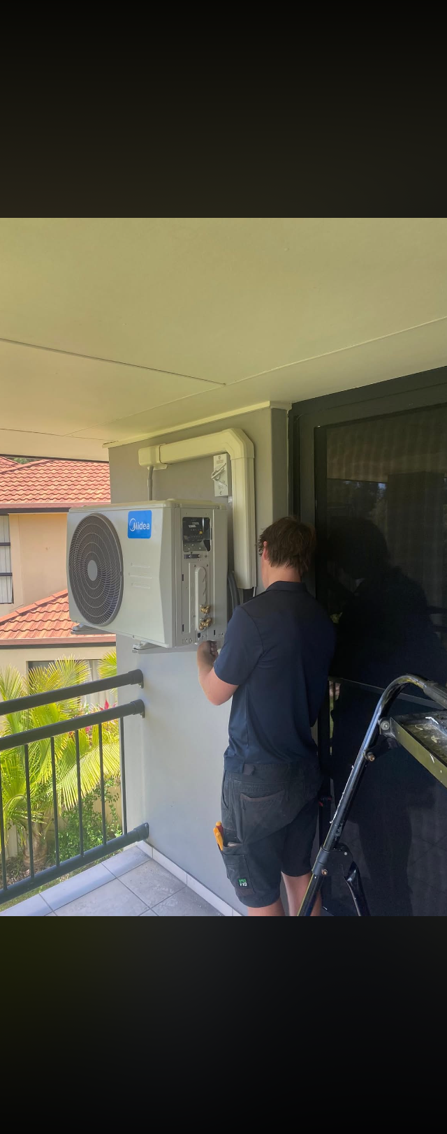 Integrity Electrical Gold Coast.