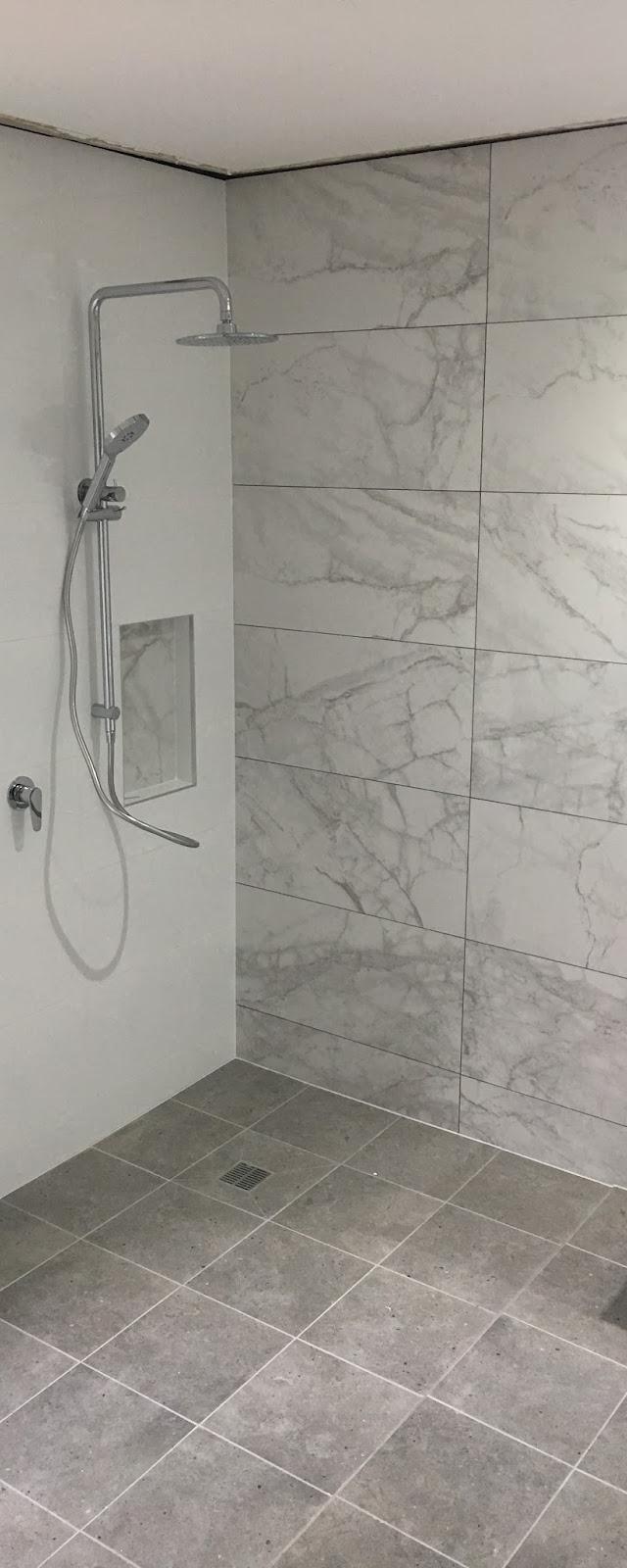 Intile tiling
