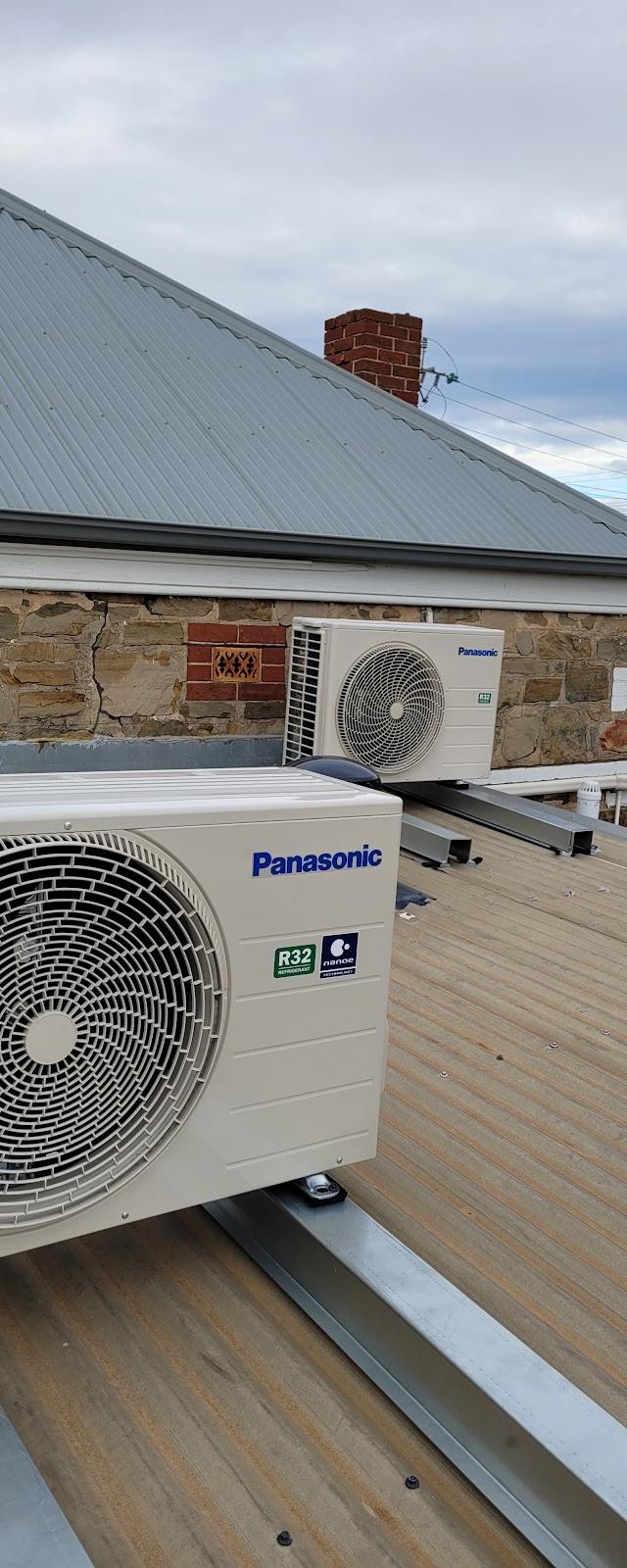 Invent Air Services