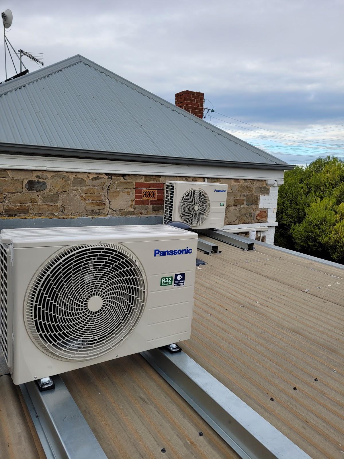 Invent Air Services
