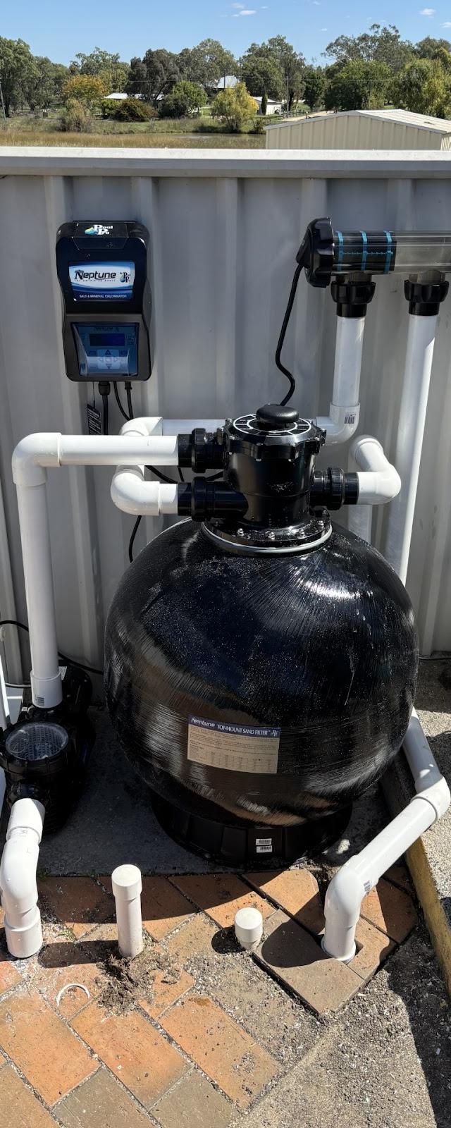 Inverell Plumbing & Gas